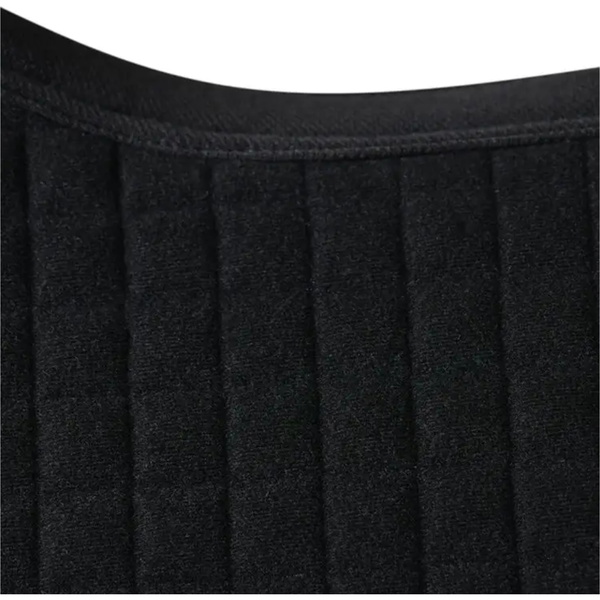 2025 Weatherbeeta Prime Air-Tec All Purpose Saddle Pad 1028249 - Charcoal